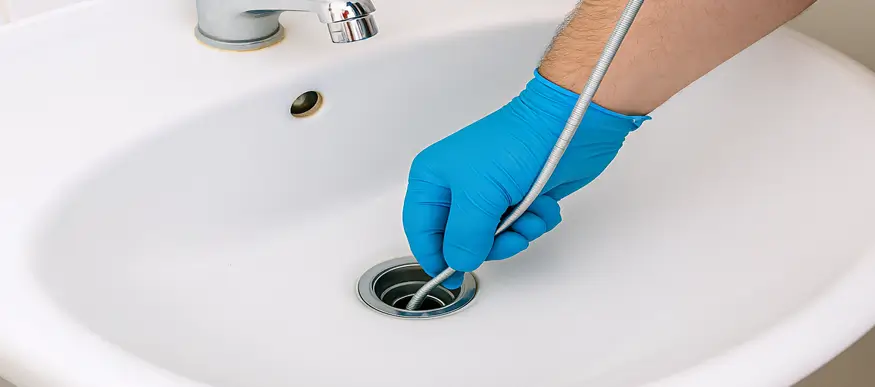 Drain Cleaning & Sewer Jetting McKinney TX - High-Pressure Jetting & Clog Removal